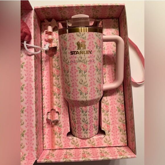 COPY - loveshack fancy Stanley - Picture 3 of 5